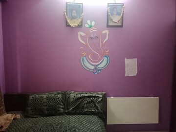 Bedroom in 2 BHK Apartment at Bhagwati Skylon, Kalyan East – for Rent