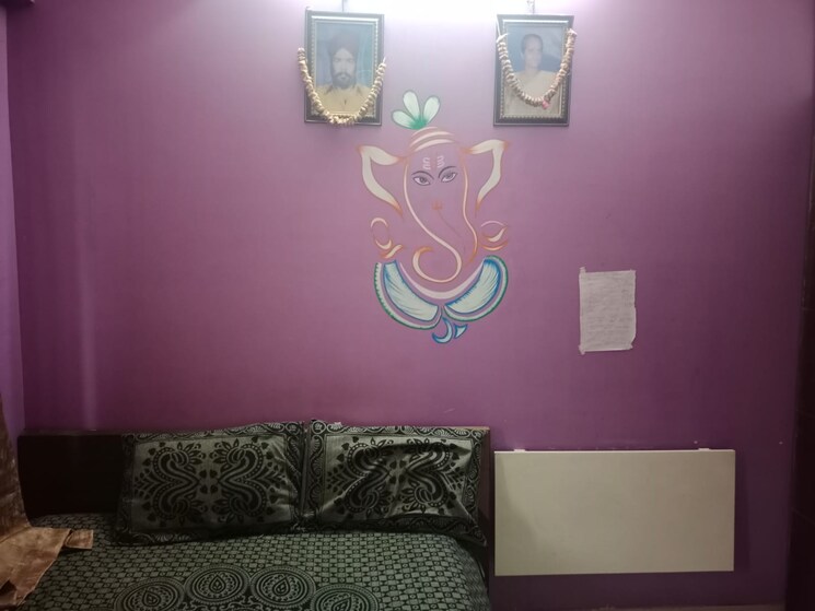 Bedroom, bhagwati-skylon 2 Bedroom 568 Sq.Ft. Apartment In Kalyan East Thane 8344840