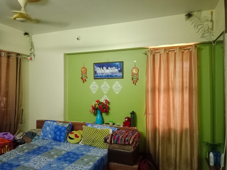 Bedroom, bhagwati-skylon 2 Bedroom 568 Sq.Ft. Apartment In Kalyan East Thane 8344840