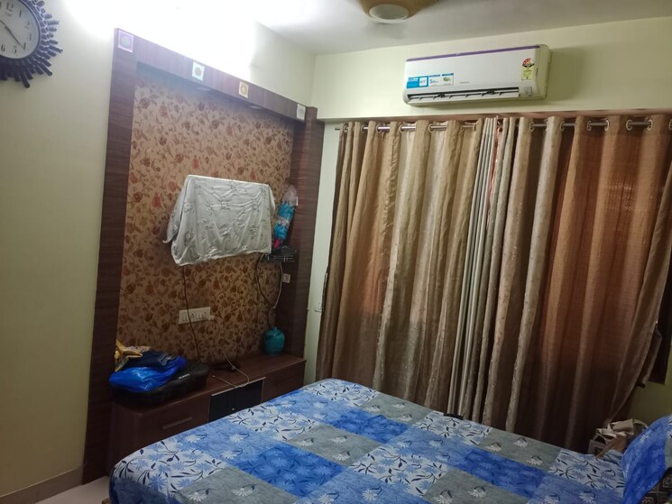 Bedroom, bhagwati-skylon 2 Bedroom 568 Sq.Ft. Apartment In Kalyan East Thane 8344840