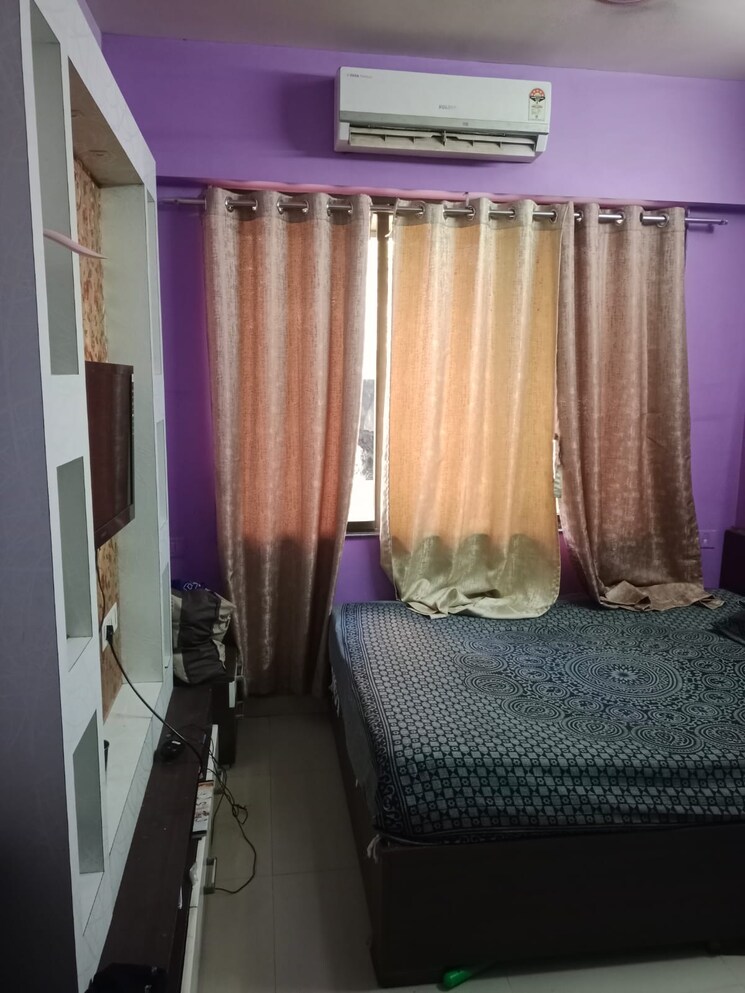 Master Bedroom, bhagwati-skylon 2 Bedroom 568 Sq.Ft. Apartment In Kalyan East Thane 8344840