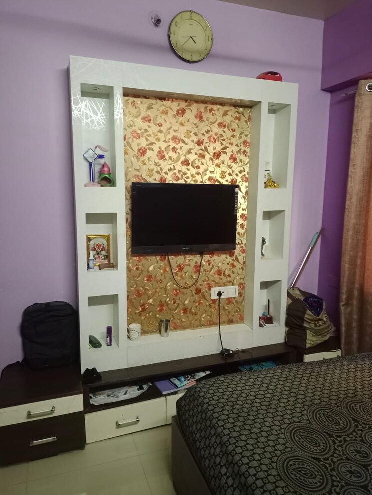 Bedroom, bhagwati-skylon 2 Bedroom 568 Sq.Ft. Apartment In Kalyan East Thane 8344840