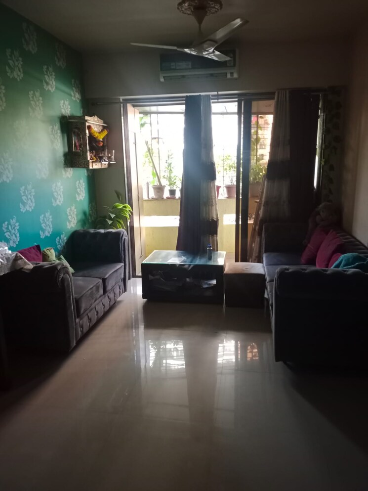 Living Room, bhagwati-skylon 2 Bedroom 568 Sq.Ft. Apartment In Kalyan East Thane 8344840
