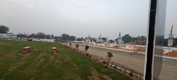  Plot – Exterior View View at Tonk Road - for Sale