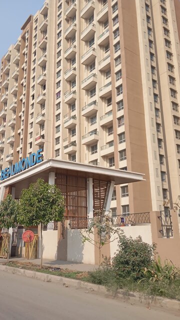 3 BHK Apartment For Rent in Godrej Green Cove, Mahalunge