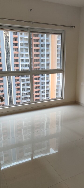 Master Plan in 3 BHK Apartment at Godrej Green Cove, Mahalunge – for Rent