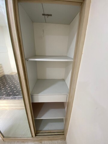 Staircase in 1 BHK Apartment at Lodha Jasmine A, B C G H and I, Dombivli East – for Rent