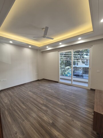 3 BHK Builder Floor For Rent in Sector 57