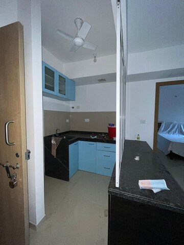 Kitchen in 2 BHK Apartment at Lodha Palava Aurelia C H I, Dombivli East – for Rent