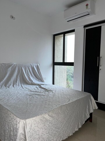Bedroom in 2 BHK Apartment at Lodha Palava Aurelia C H I, Dombivli East – for Rent