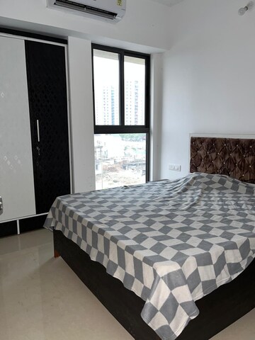 Bedroom in 2 BHK Apartment at Lodha Palava Aurelia C H I, Dombivli East – for Rent