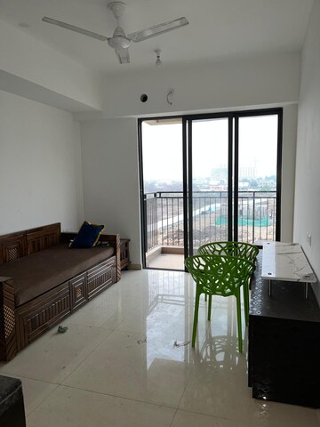 2 BHK Apartment For Rent in Lodha Palava Aurelia C H I, Dombivli East
