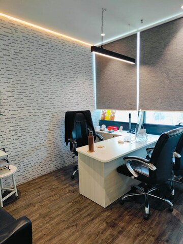  Office Space For Rent in Gateway Plaza, Powai