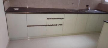 Furnished Amenities in 2 BHK Apartment at GM Global Techies Town, Electronic City Phase I – for Rent