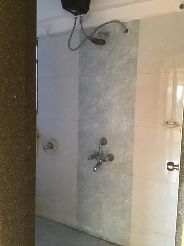 Bathroom in 2 BHK Apartment at Seetai Villa, Hinjewadi – for Rent