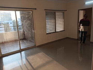 Room in 2 BHK Apartment at Seetai Villa, Hinjewadi – for Rent