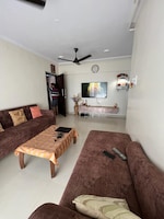 3 BHK 1075 Sq.Ft. Apartment in Atul Life