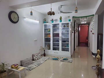 3.5 BHK Apartment For Rent in Puri Emerald Bay, Sector 104