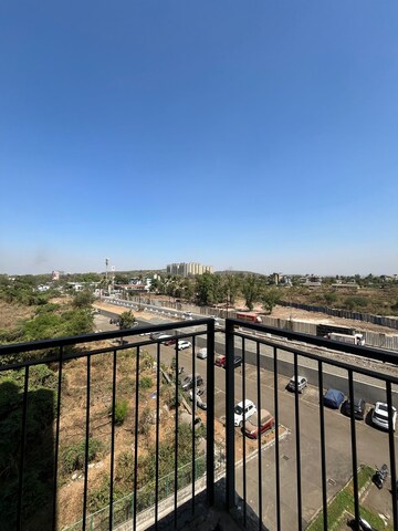 1 BHK Apartment For Rent in Lodha Lakeshore Greens, Dombivli East