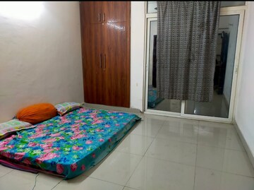 Bedroom in 3 BHK Apartment at Supertech Ecovillage II, Sector 16b Greater Noida – for Rent