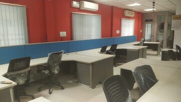 Commercial Office Space 2000 Sq.Ft. For Rent in Mylapore Chennai  8345043