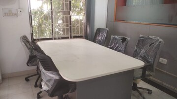 Team Area in  Office Space at Mylapore – for Rent