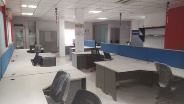 Team Area in  Office Space at Mylapore – for Rent