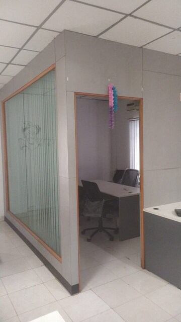 Team Area in  Office Space at Mylapore – for Rent