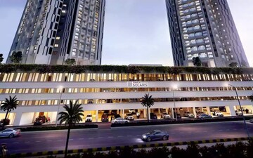 2 BHK Apartment For Sale in Juinagar