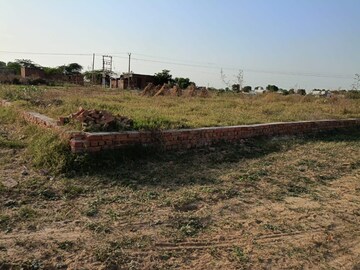 Plot Area in  Plot at Sector 14 – for Sale