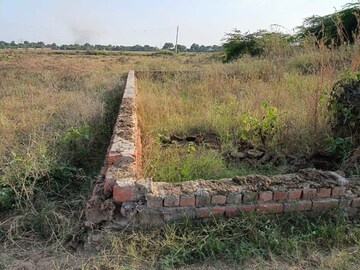 Plot Area in  Plot at Sector 14 – for Sale