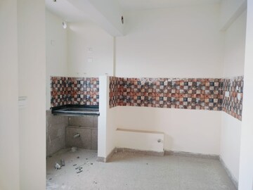 Bathroom in 3 BHK Apartment at Ahad Serenity, Rayasandra – for Sale
