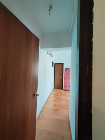 Building Lobby in 2 BHK Apartment at Lodha Palava City Lakeshore Greens, Dombivli East – for Rent