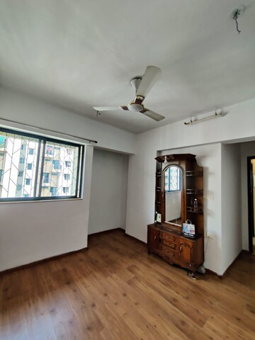 Living Room in 2 BHK Apartment at Lodha Palava City Lakeshore Greens, Dombivli East – for Rent