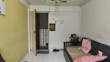 2 BHK Apartment For Sale in Seawoods
