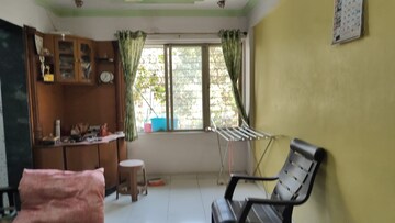 Room in 2 BHK Apartment at Seawoods – for Sale