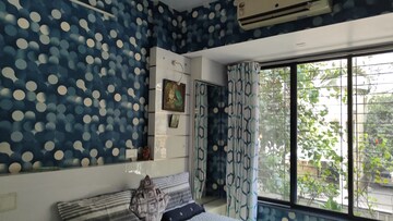 Bedroom in 2 BHK Apartment at Seawoods – for Sale
