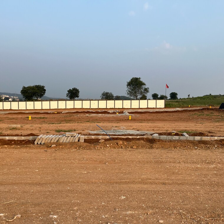 undefined, kadthal  167 Sq.Yd. Plot In Kadthal Hyderabad 8345208
