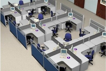  Office Space For Rent in Escala Kharadi, Kharadi