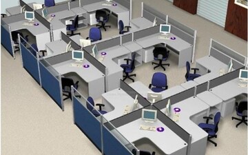Office Space For Rent in Escala Kharadi, Kharadi