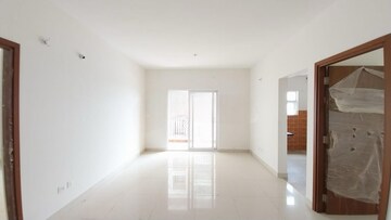 Building Lobby in 2 BHK Apartment at Prestige Primrose Hills, Banashankari 6th Stage – for Sale
