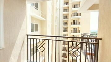 Balcony in 2 BHK Apartment at Prestige Primrose Hills, Banashankari 6th Stage – for Sale