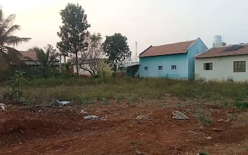 Plot For Sale in Chikka Mandya