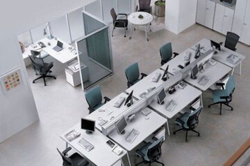 Commercial Office Space 2600 Sq.Ft. For Rent in Kharadi Pune  8345205