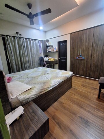 1 BHK Apartment For Sale in Thane West