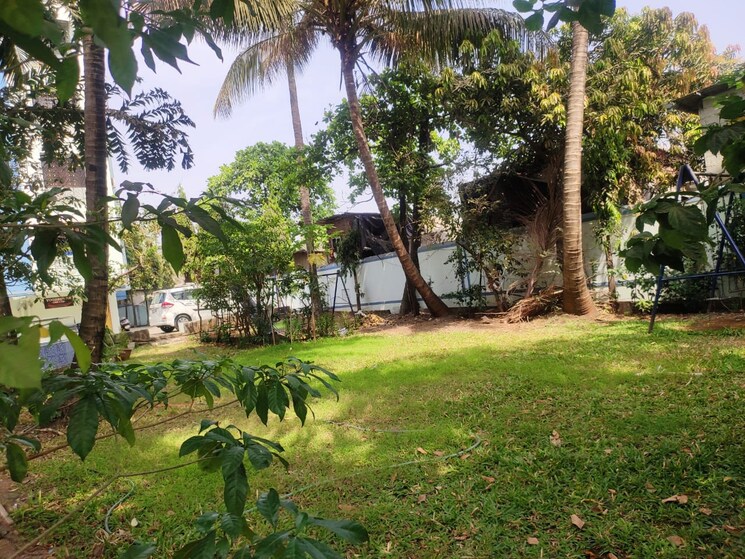 Garden, thane west 1 Bedroom 600 Sq.Ft. Apartment In Thane West Thane 8345551