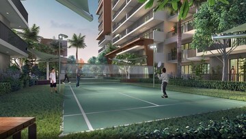 3 BHK Apartment – Garden View at Ambala Highway - for Sale