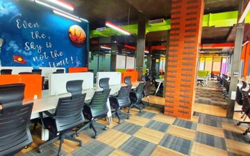 Office Space For Rent in Mg Road
