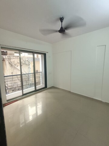 1 BHK Apartment For Rent in Asmi Complex, Goregaon West