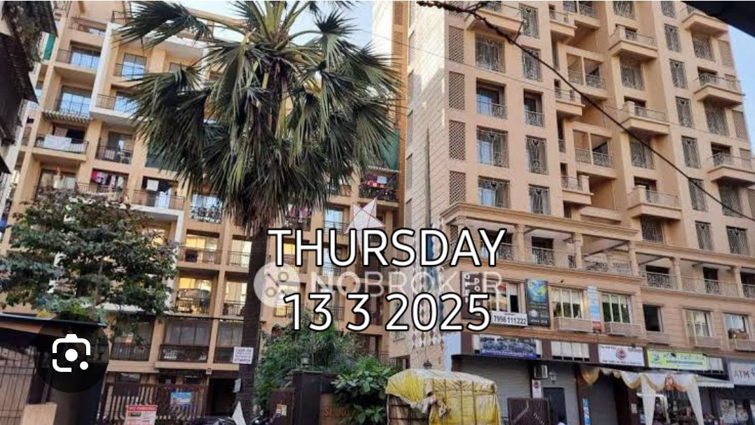 2 BHK Apartment For Sale in St Josephs Residency